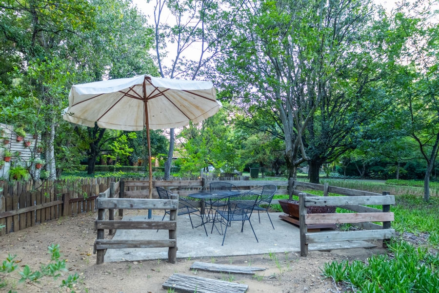 7 Bedroom Property for Sale in Mullersrust Free State